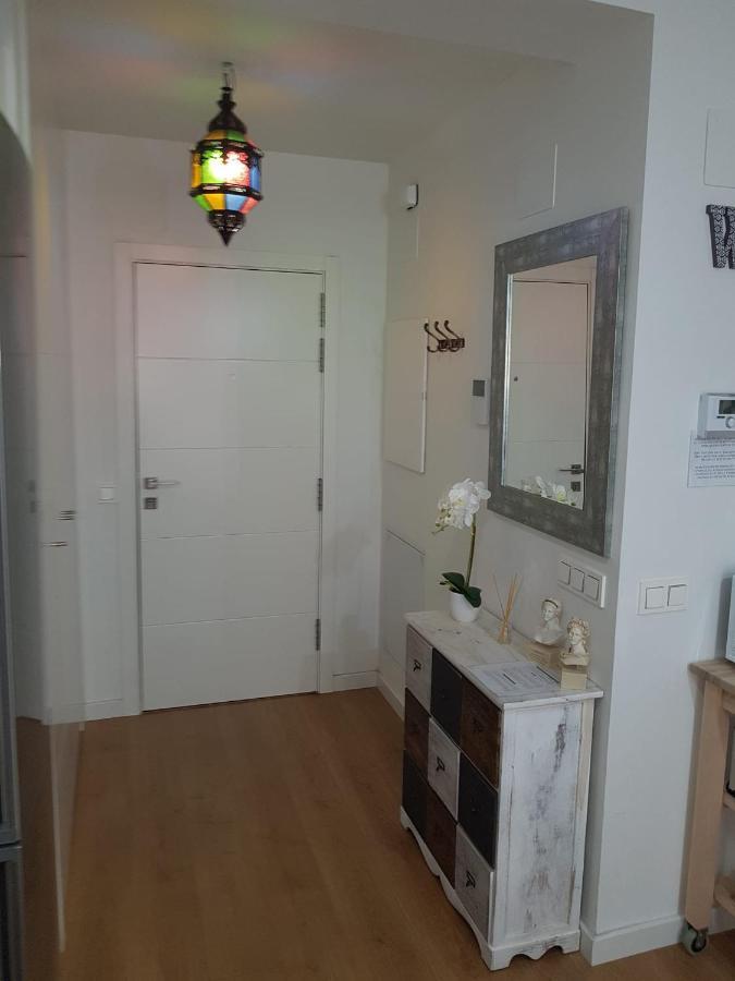 Plaza Del Teatro Parking Free Apartment Malaga