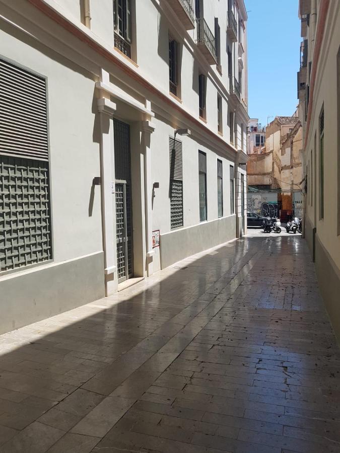 Plaza Del Teatro Parking Free Apartment *