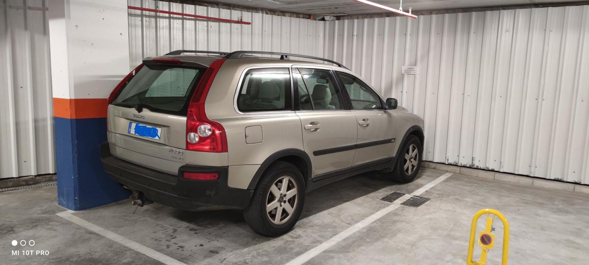 Plaza Del Teatro Parking Free * Malaga