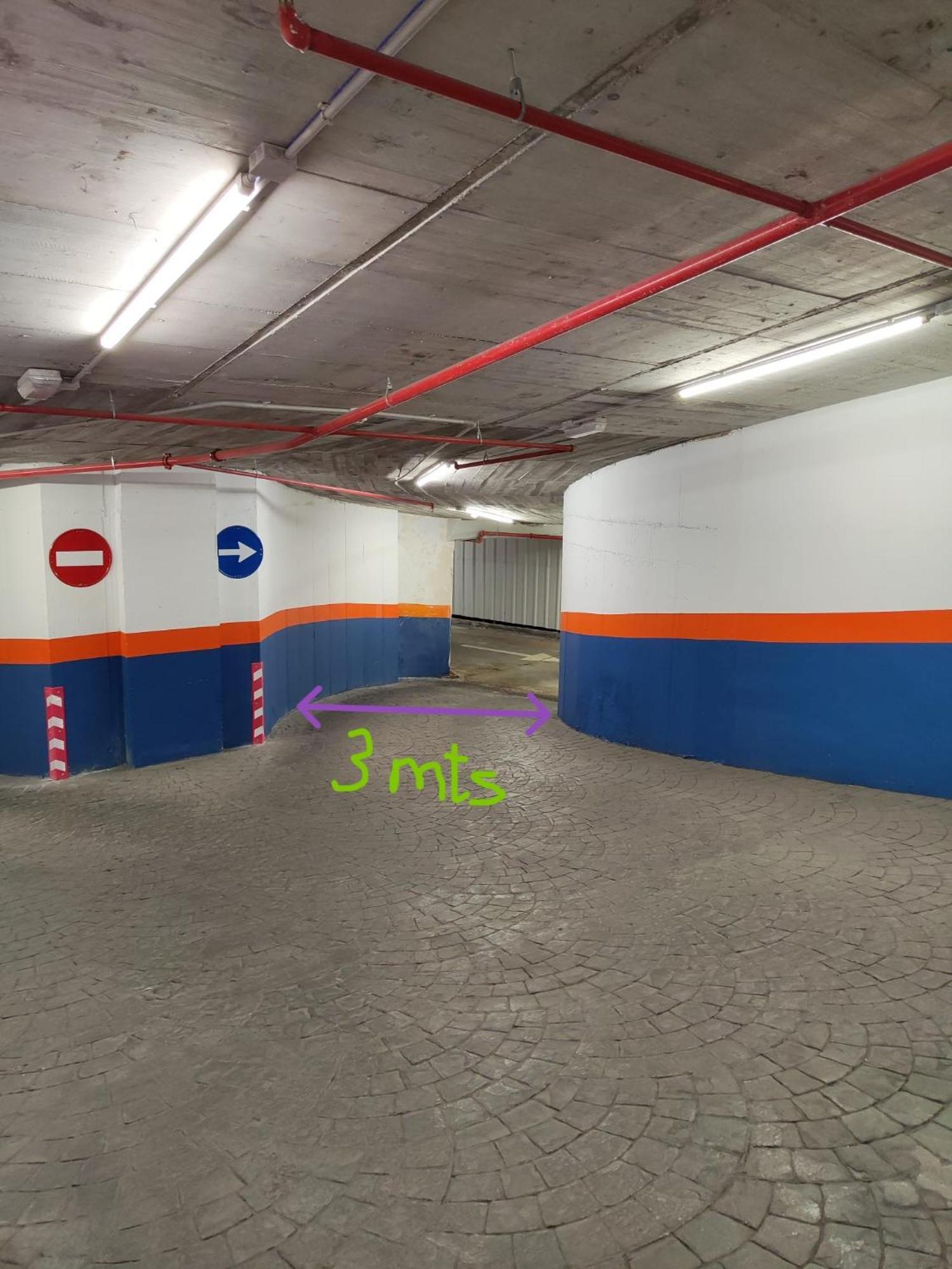 Apartment Plaza Del Teatro Parking Free Malaga