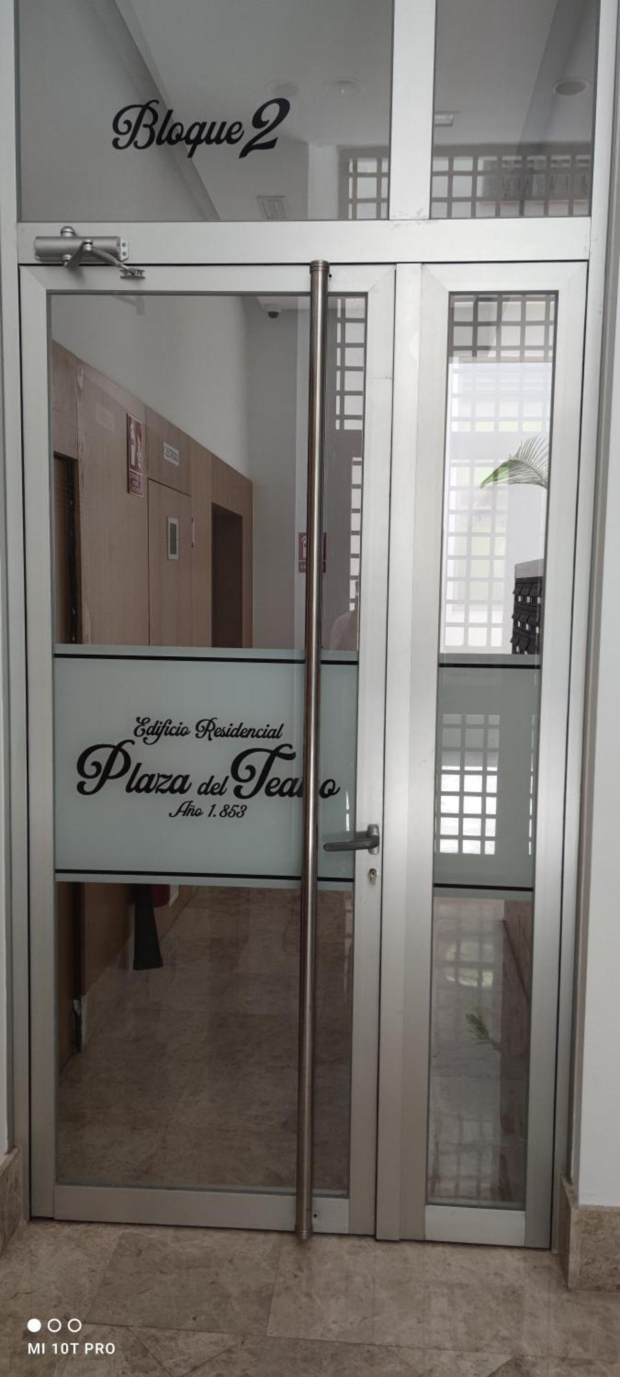 Plaza Del Teatro Parking Free Apartment *