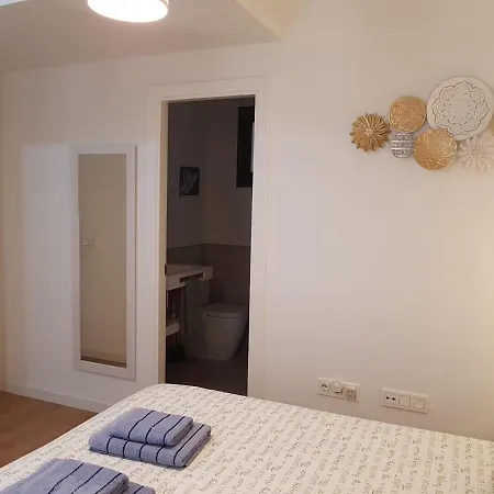 Apartamento Plaza Del Teatro Parking Free Málaga Exterior foto