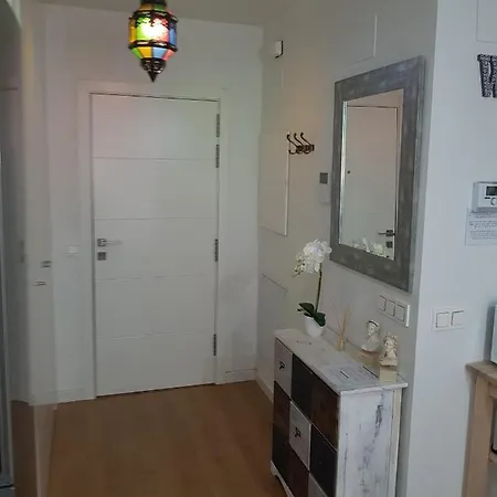 Apartamento Plaza Del Teatro Parking Free Málaga Exterior foto