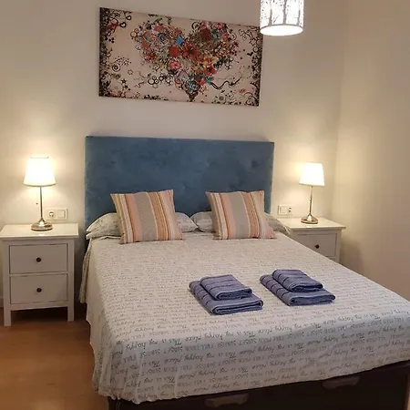 Apartamento Plaza Del Teatro Parking Free Málaga Exterior foto