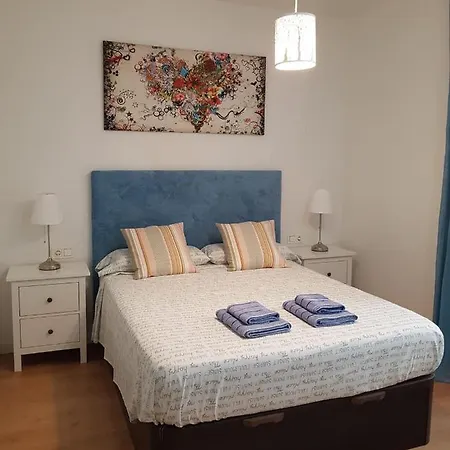 Apartamento Plaza Del Teatro Parking Free Málaga Exterior foto